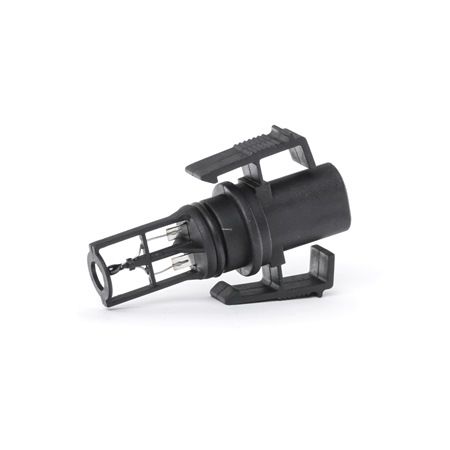 TOPRAN Sensore, Temperatura aria aspirata (401 471) per SMART FORTWO Cabrio (450) 0.7 (450.433) (55 KW / 75 CV / dal 2004)