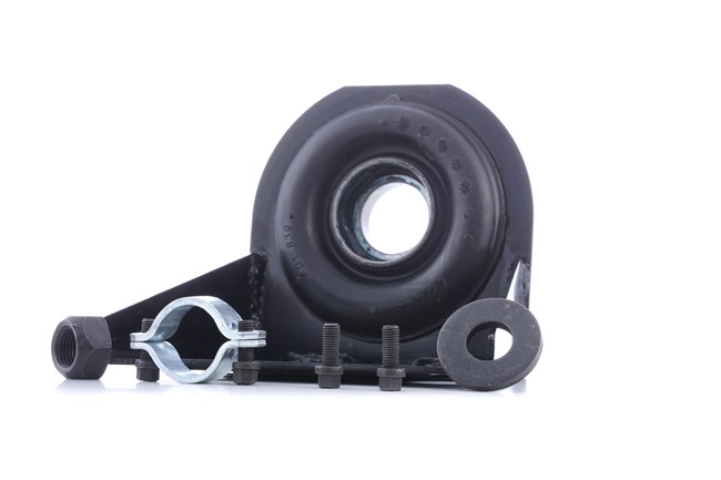 OEM A1634100010 TOPRAN Kardaanin tukilaakeri 401 839 varten MERCEDES-BENZ