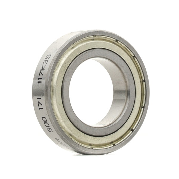 TOPRAN Chumaceira, chumaceira central do semi-eixo (500 171) para MERCEDES-BENZ Classe C Sedan (W204) C 180 Kompressor (204.044, 204.045) (115 KW / 156 CV / de 2008)