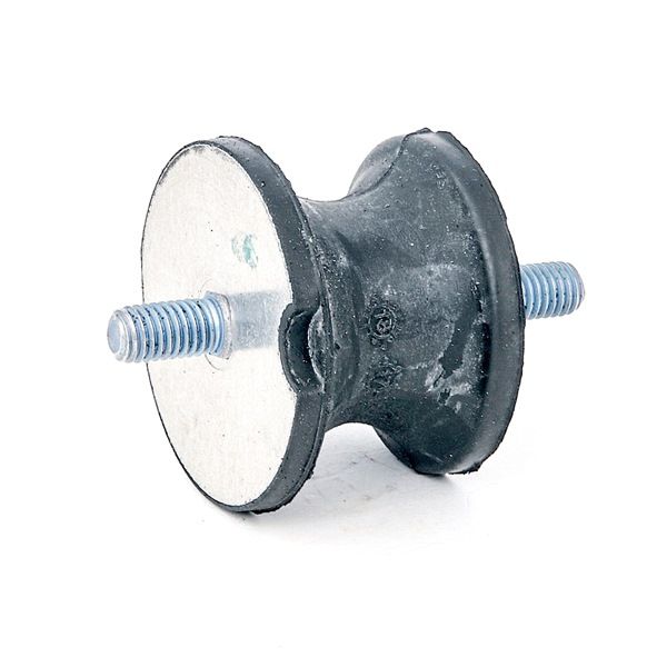 OEM 22316753316 TOPRAN Lagring, girmekanisme 500 283 for BMW