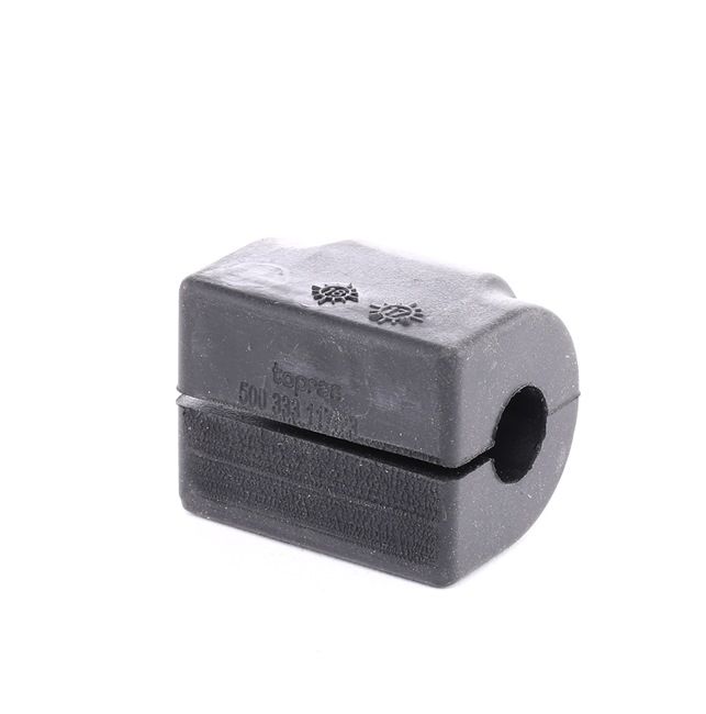 OEM 1093663 TOPRAN Gommino barra stabilizzatrice 500 333 per BMW