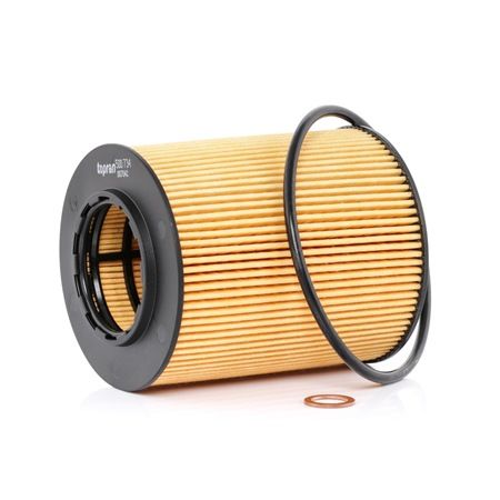 OEM 11427509430 TOPRAN  Ölfilter 500 734 für BMW, MINI, ALPINA
