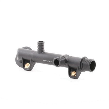 3er Kühlmittelflansch TOPRAN 501 149