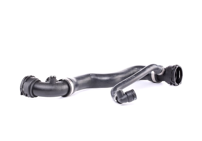 Hoses TOPRAN 501 578