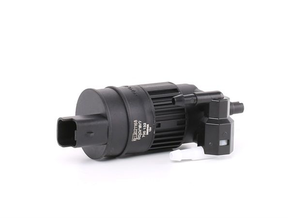 TOPRAN Bomba de agua de lavado, lavado de parabrisas (700 132) para RENAULT Scénic I Monovolumen (JA0/1, FA0) 1.9 dCi RX4 (74 KW / 101 CV / de 2002)