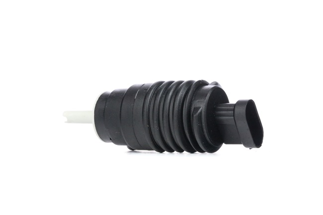 TOPRAN Pompe d'eau de nettoyage, nettoyage des vitres (700 155) pour RENAULT Clio I 3/5 portes (B/C57, 5/357) 1.2 (5/357Y, 5/357K) (40 KW / 54 CH / de 1996)