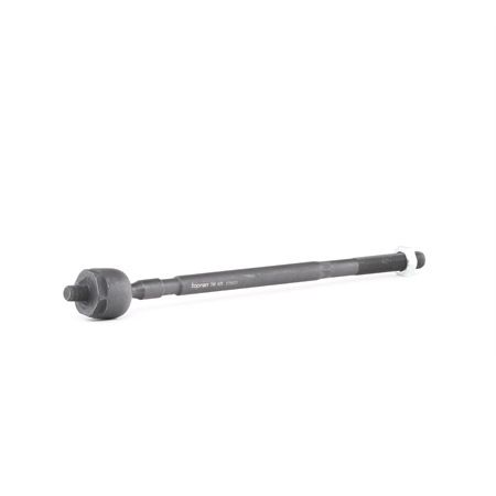 OEM 7701473655 TOPRAN Inner tie rod 700 625 for VW, RENAULT, NISSAN, DACIA, RENAULT TRUCKS