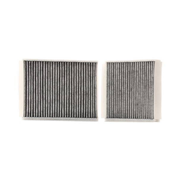 OEM 1609428180 TOPRAN  Innenraumfilter 720 336 für VW, BMW, OPEL, FORD, PEUGEOT