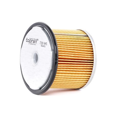 OEM 190664 TOPRAN Fuel filter 720 945 for VW, PEUGEOT, CITROЁN, HYUNDAI, OPEL