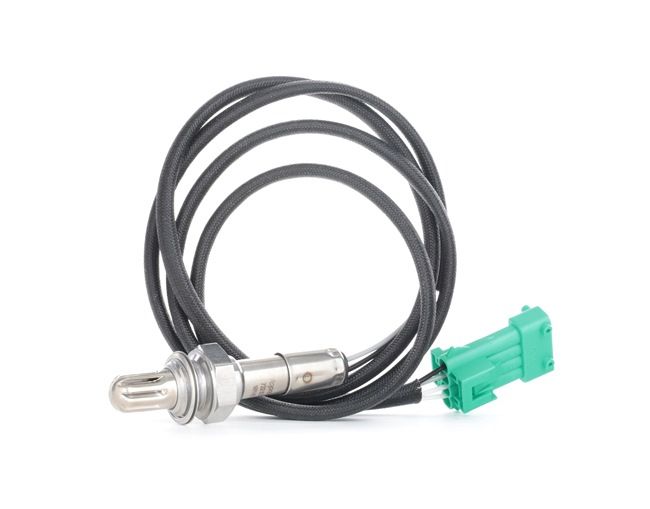 comprare Sonda lambda - TOPRAN (722 025)