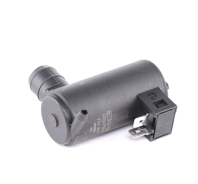 OEM 643466 TOPRAN Bomba de agua de lavado, lavado de parabrisas 722 447 para PEUGEOT, CITROЁN