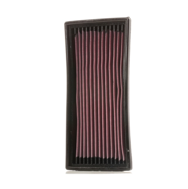 OEM 049133843 K&N Filters Luftfilter 33-2002 for VW, AUDI, SKODA, SEAT, CUPRA