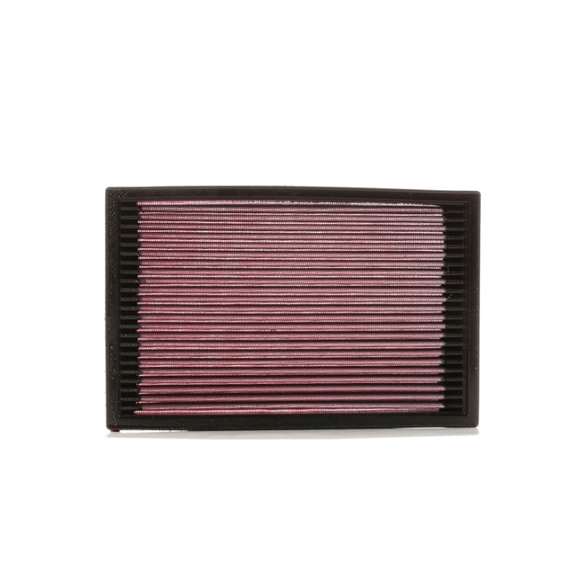 K&N Filters Luftfilter 33-2080