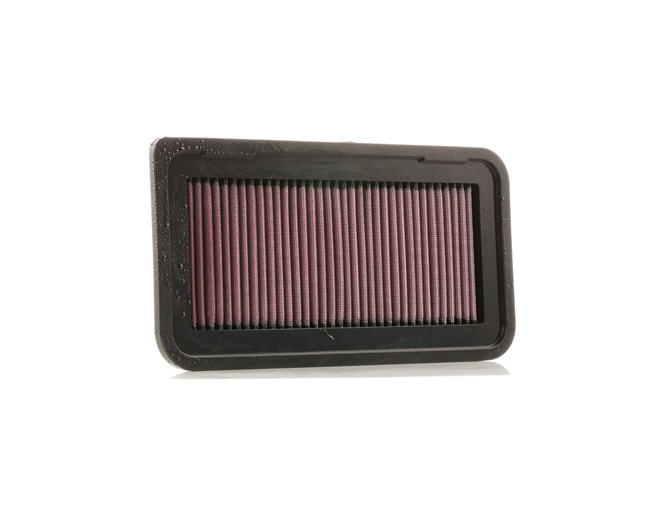 GT 86 Luftfilter K&N Filters 33-2300