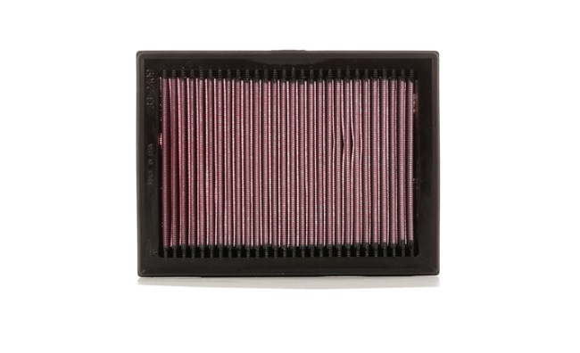 NISSAN NOTE 2016 Luftfilter 33-2409