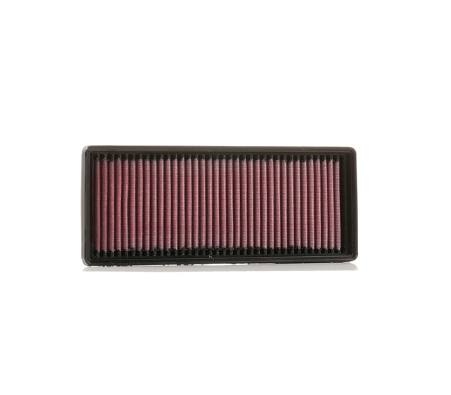 K&N Filters 33-2417 FORTWO Luftfilter