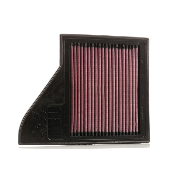 Kjøp Luftfilter - K&N Filters (33-2431)