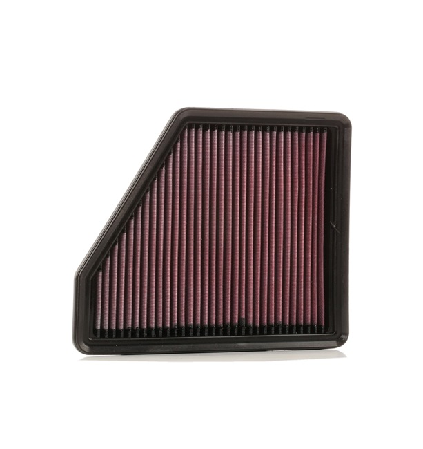 K&N Filters 33-2434 CAMARO Luftfilter