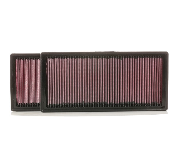 K&N Filters 33-2446 Luftfilter