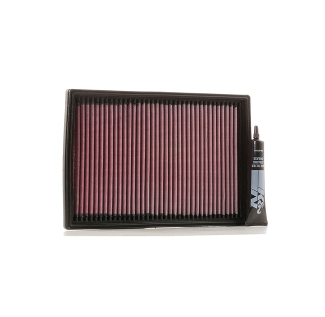 kaufen Luftfilter - K&N Filters (33-2649)