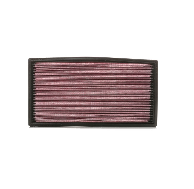 S70 Luftfilter 33-2670 K&N Filters