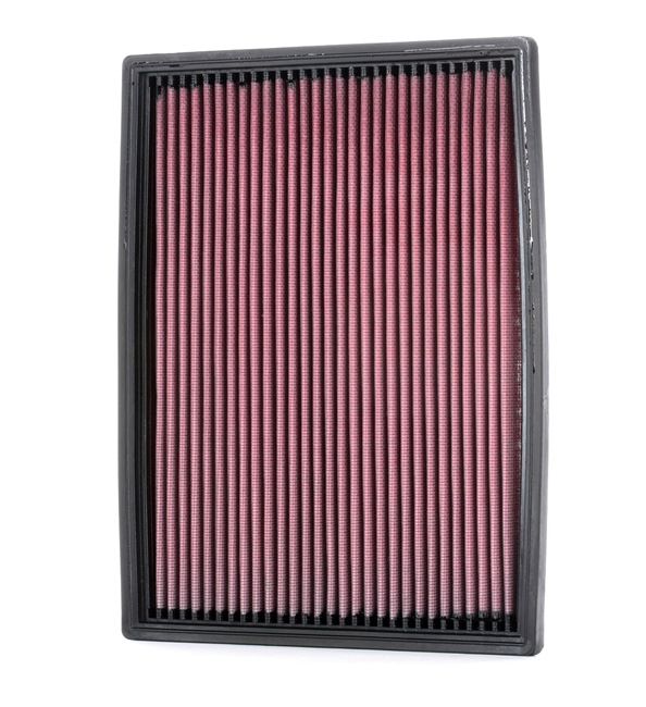 erwerben Luftfilter - K&N Filters (33-2703)