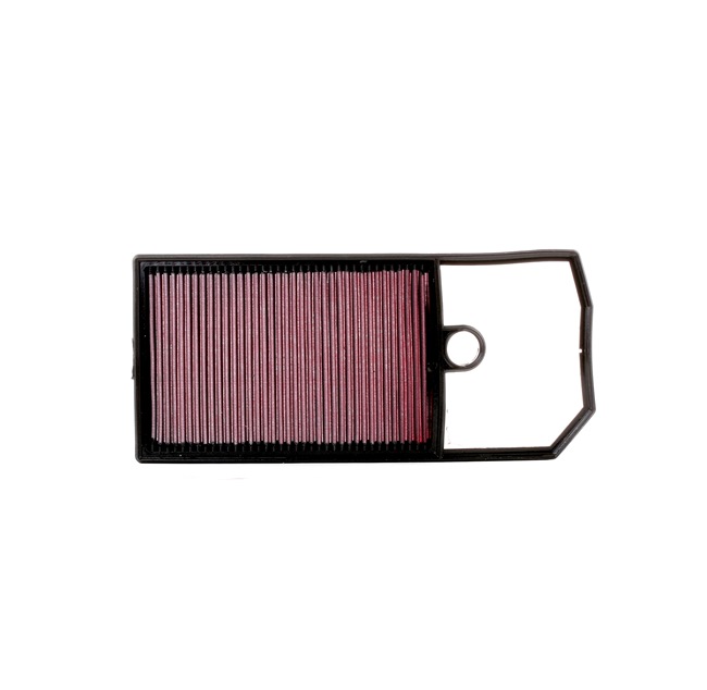K&N Filters 33-2774 Luftfilter