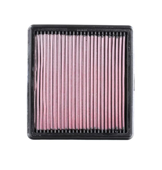 K&N Filters Filtre à air 33-2935
