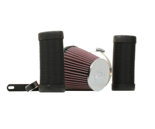 Sport ilmasuodatinjärjestelmä K&N Filters 57-0680