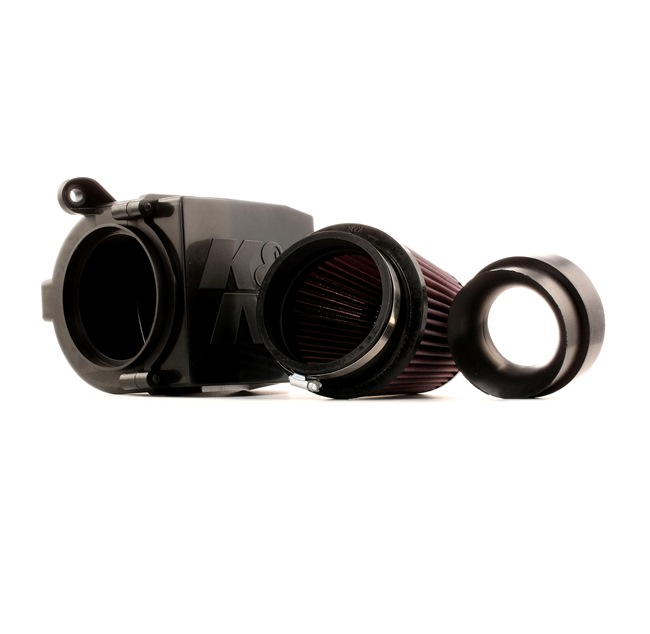 Sport ilmasuodatinjärjestelmä K&N Filters 57S-9500