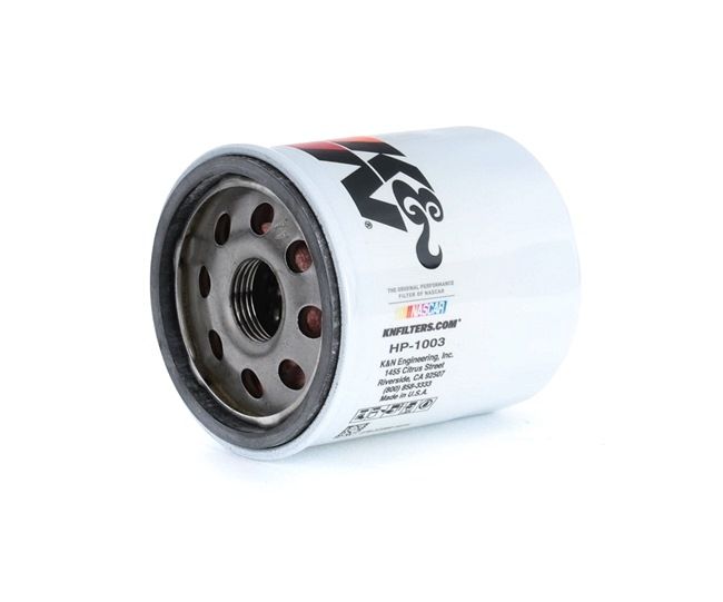 K&N Filters SCION original-teile: Ölfilter HP-1003