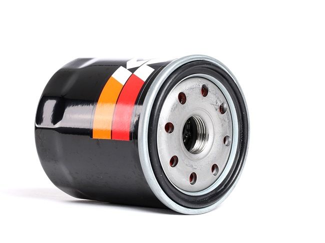 Oliefilter (PS-1002) van K&N Filters Voor SUZUKI SWIFT II Saloon (AH, AJ) 1.3 (SF413, AH35) (52 KW / 71 PK / Van 1989)