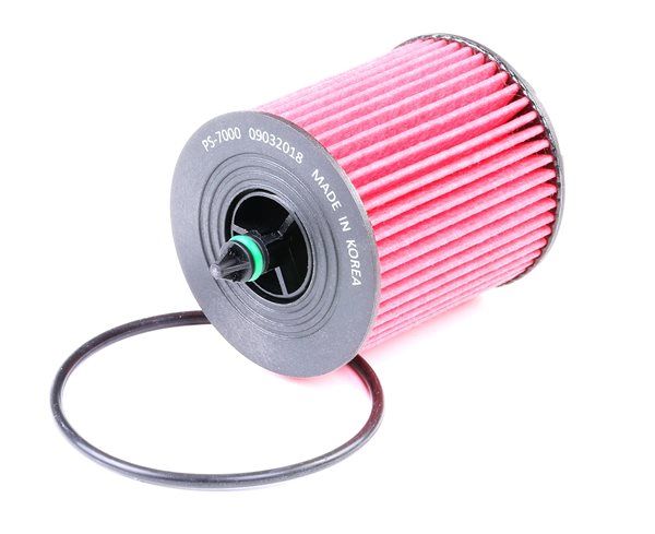 bestellen Ölfilter - K&N Filters (PS-7000)
