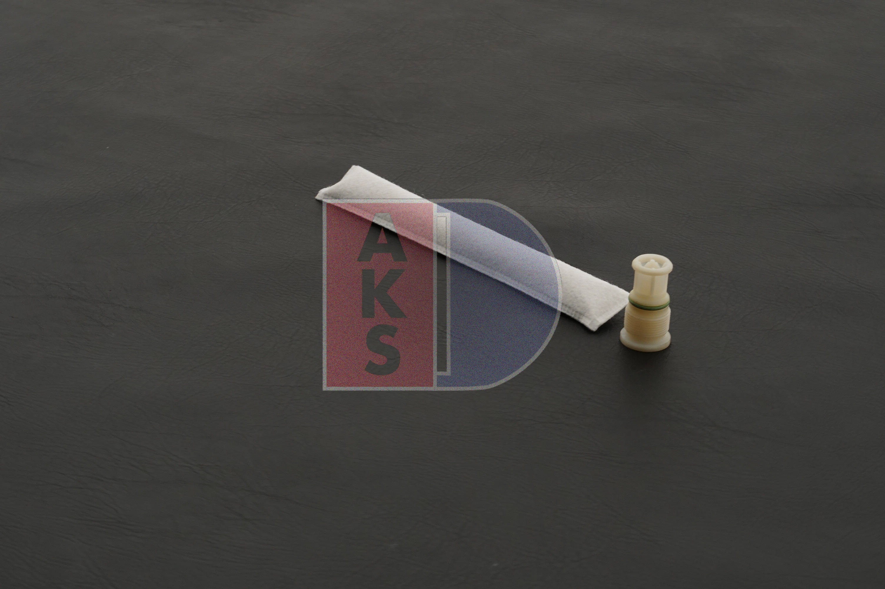 AKS DASIS Ac tørker / tørker klimaanlegg 800575N