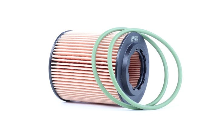 OEM 71737926 BLUE PRINT Filtro de aceite ADA102109 para OPEL, FIAT, SUZUKI, ALFA ROMEO, IVECO