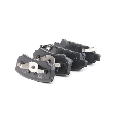 OEM K05191271AB BLUE PRINT  Bremsbeläge ADA104209 für FIAT, MITSUBISHI, JEEP, ALFA ROMEO, CHRYSLER