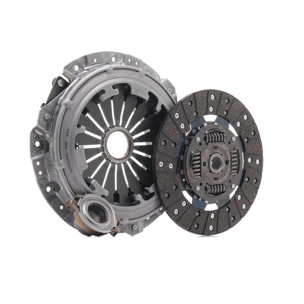MITSUBISHI i 2010 Kit de embraiagem ADC43098
