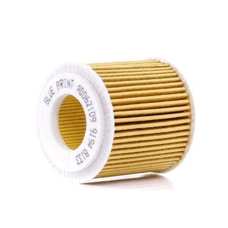 ASTON MARTIN DB9 Coupe 6.0 V12 Oil filter ADD62109