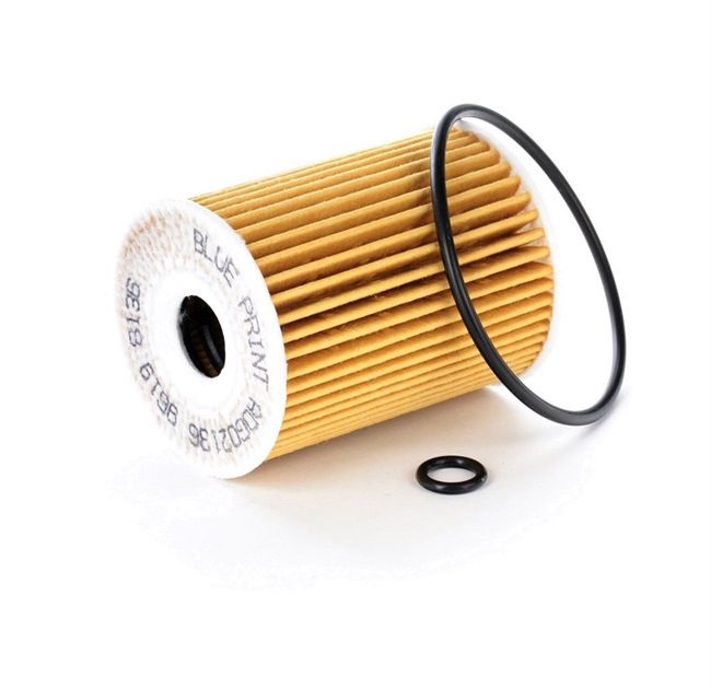 OEM 4807966 BLUE PRINT  Ölfilter ADG02136 für OPEL, HONDA, CHEVROLET, DAEWOO, VAUXHALL