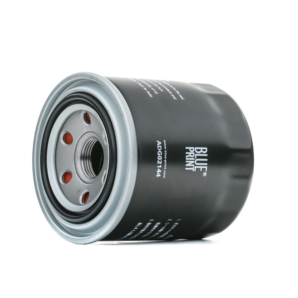 OEM W21ESO1500 BLUE PRINT Oljefilter ADG02144 for