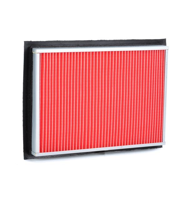 NISSAN NOTE 2025 Luftfilter ADS72207