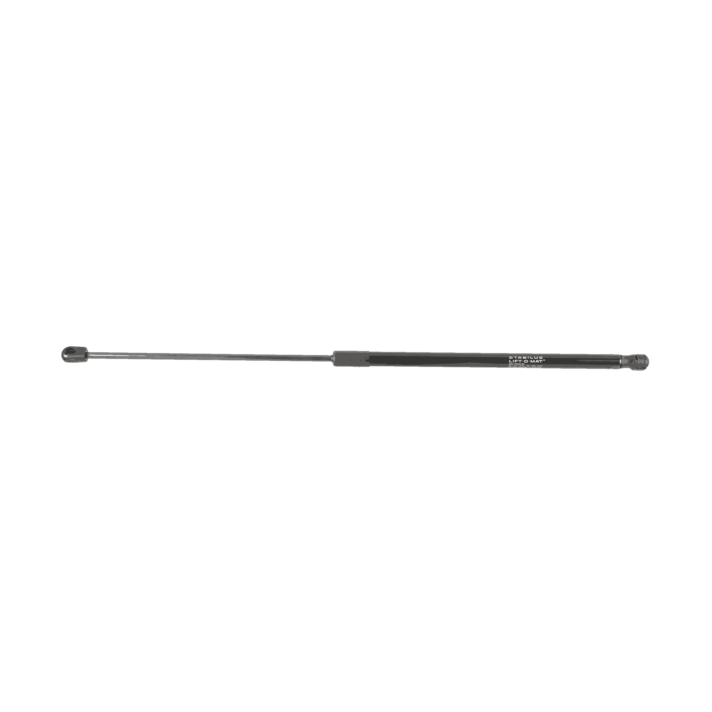 Ammortizatore pneumatico, Cofano bagagli / vano carico 4932SV STABILUS