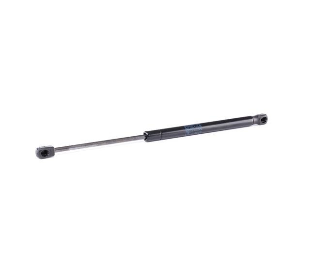 CLIO Gasveer achterklep 0818MM STABILUS