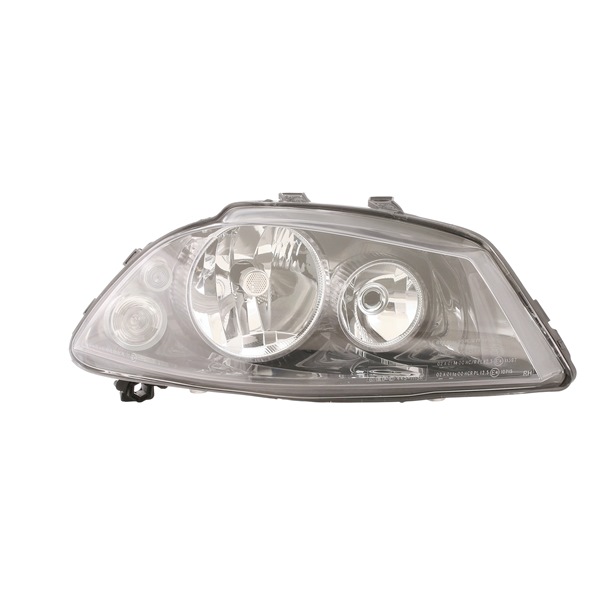 CORDOBA Scheinwerfer ALKAR 2746802