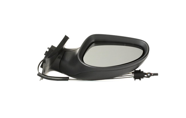 OEM 6L0857537A9B9 ALKAR Ulkopeili 6137802 varten VW, SEAT