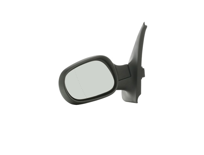 RENAULT CLIO 2022 Wing mirror 6139173