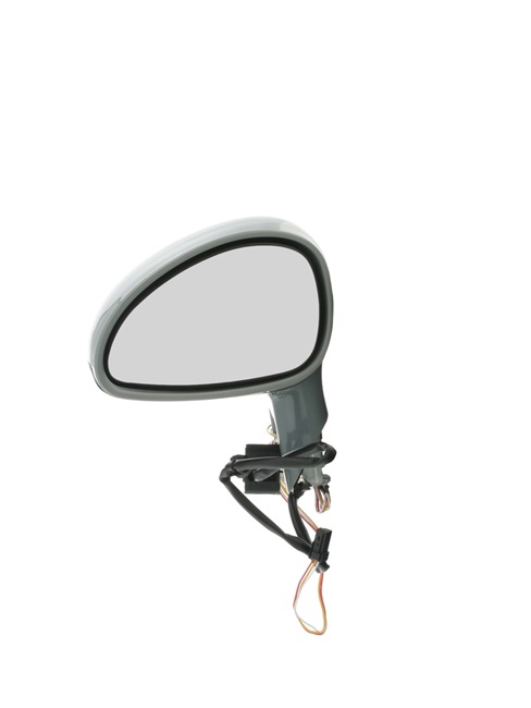 CITROËN C4 2005 Wing mirror 6141855