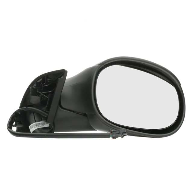 CITROËN C3 2005 Wing mirror 6147851