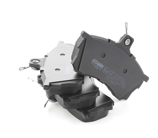 OEM X3511004 STARK Kit pastiglie freni SKBP-0010426 per MITSUBISHI