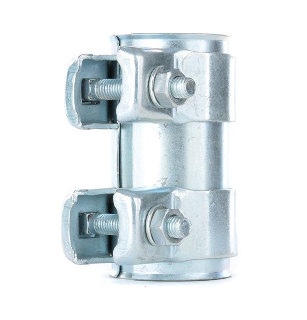 FA1 Collier d'échappement (004-941) pour DACIA LOGAN EXPRESS (FS_) 1.5 dCi (FS0K) (50 KW / 68 CH / de 2009)